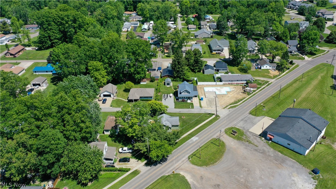 Lundys Lane - Residential