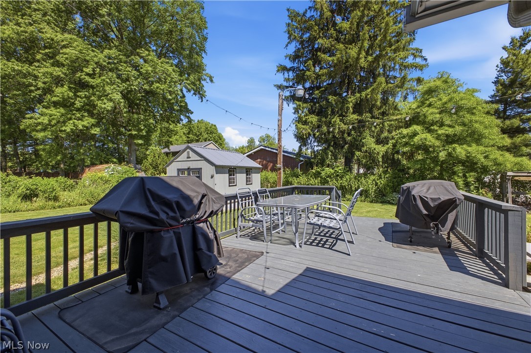 Lundys Lane - Residential