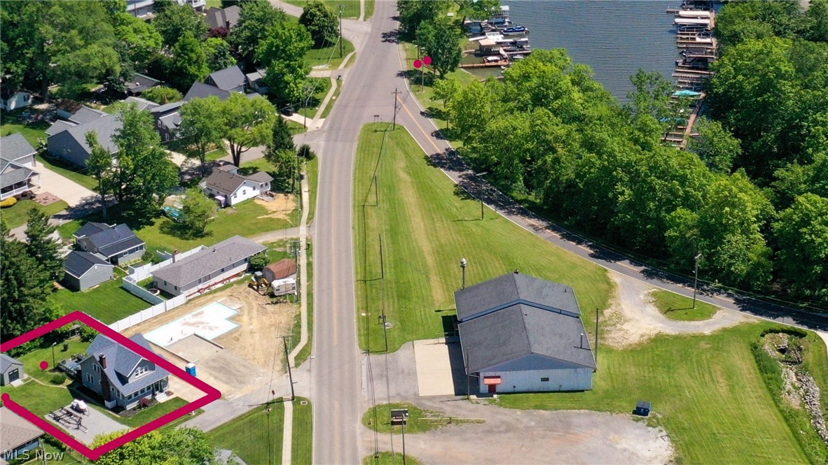 Lundys Lane - Residential