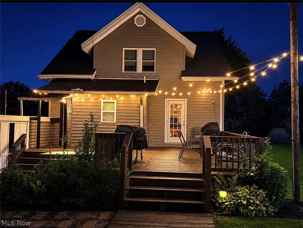 Lundys Lane - Residential
