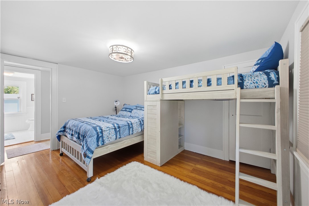 Lundys Lane - Residential