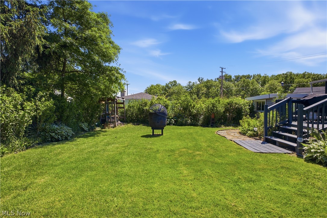 Lundys Lane - Residential