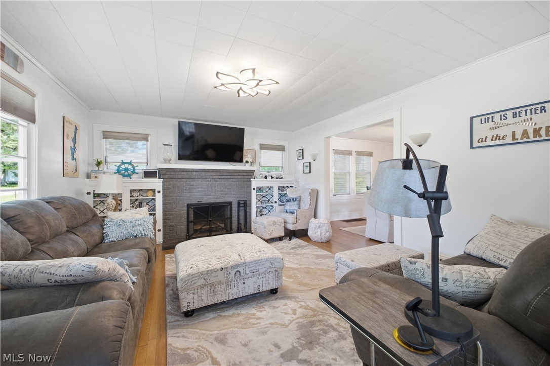 Lundys Lane - Residential