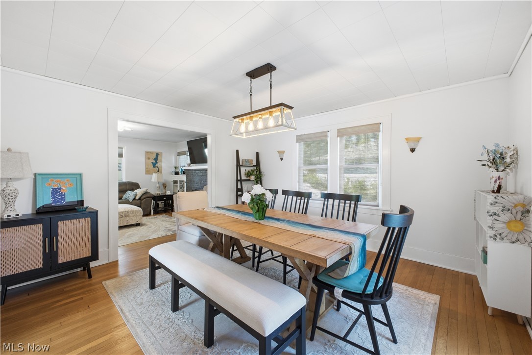 Lundys Lane - Residential