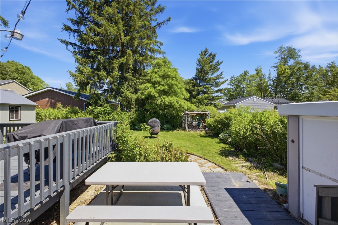 Lundys Lane - Residential