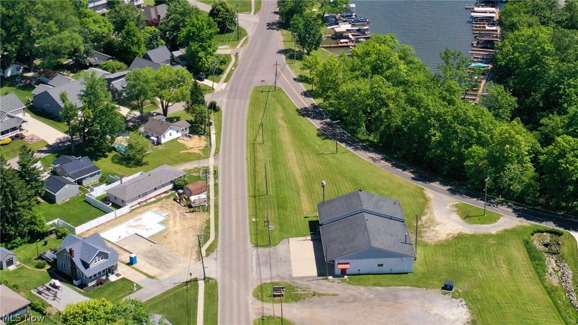 Lundys Lane - Residential