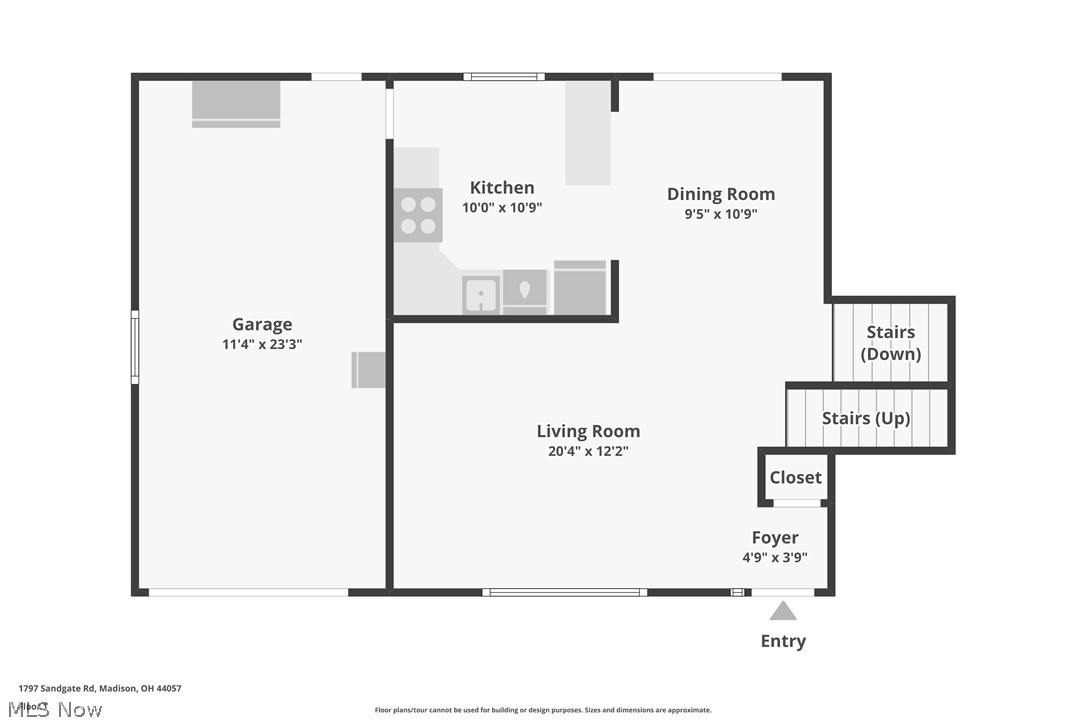 Northern Lights Sub - Residential
