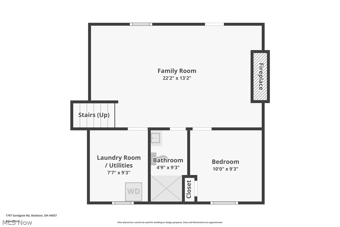 Northern Lights Sub - Residential