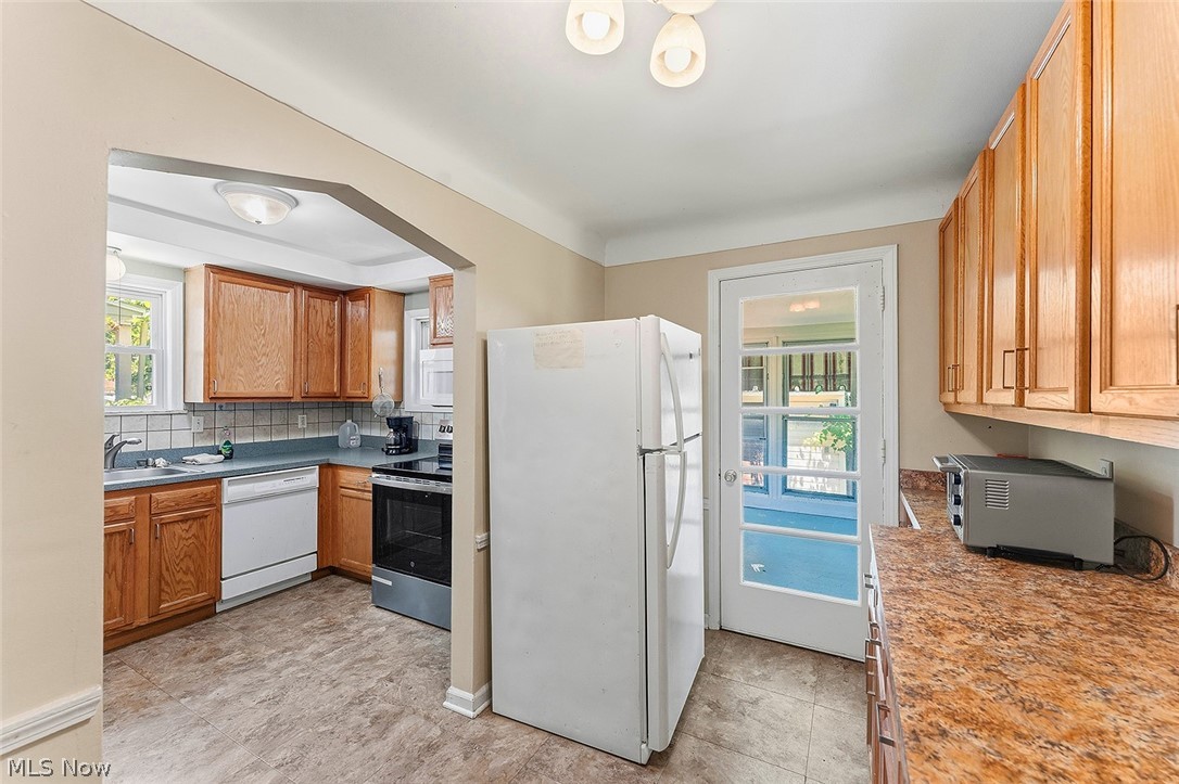 Taylor Heights Allotment - Residential