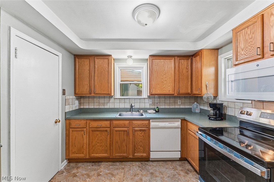 Taylor Heights Allotment - Residential