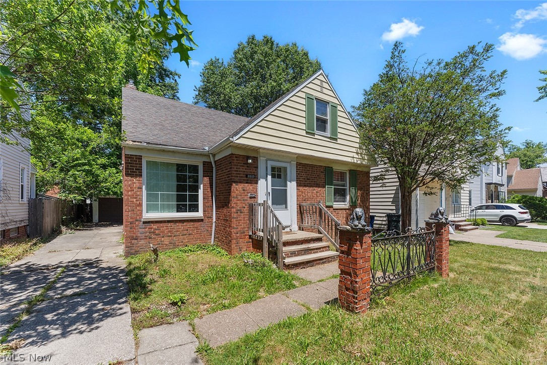 Taylor Heights Allotment - Residential