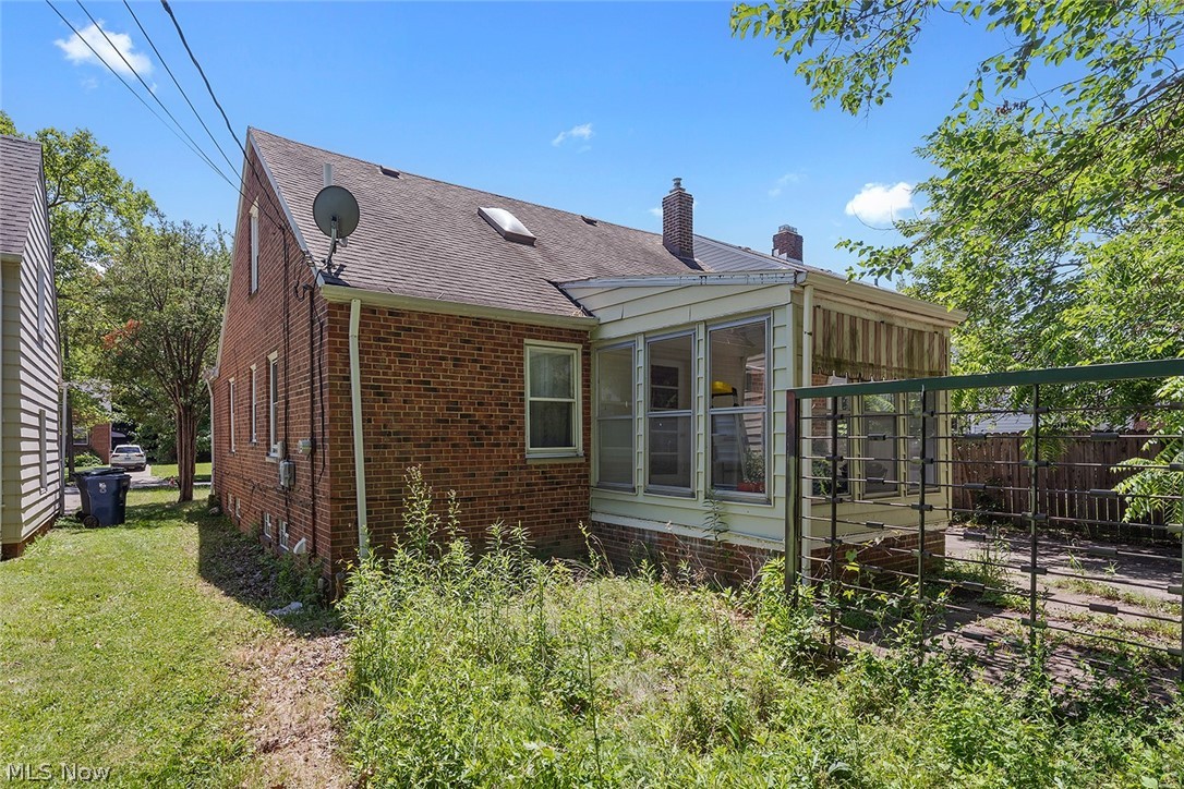 Taylor Heights Allotment - Residential