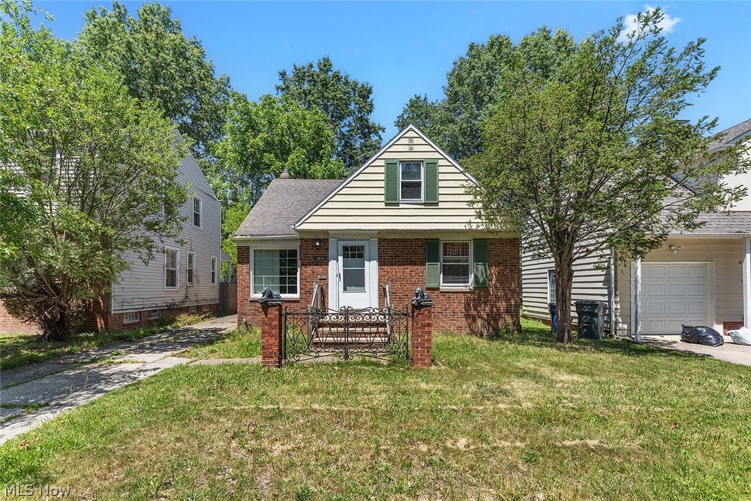 Taylor Heights Allotment - Residential