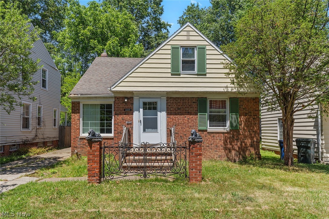 Taylor Heights Allotment - Residential