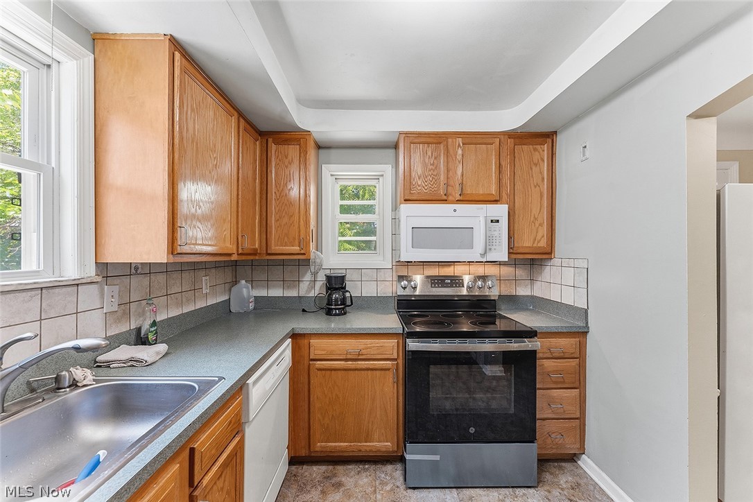 Taylor Heights Allotment - Residential