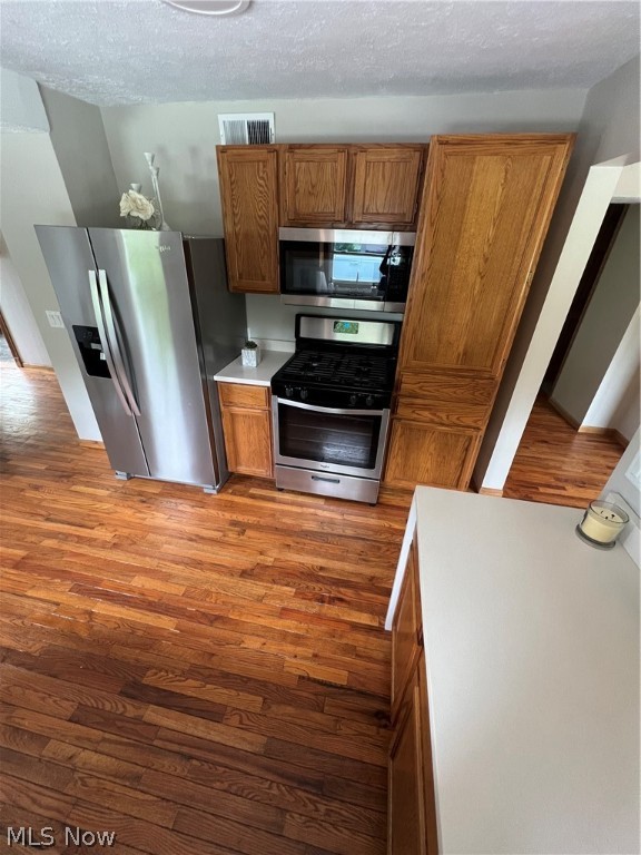 Parkside - Residential