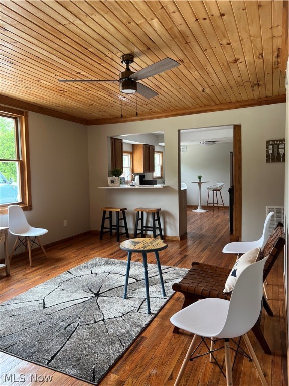 Parkside - Residential