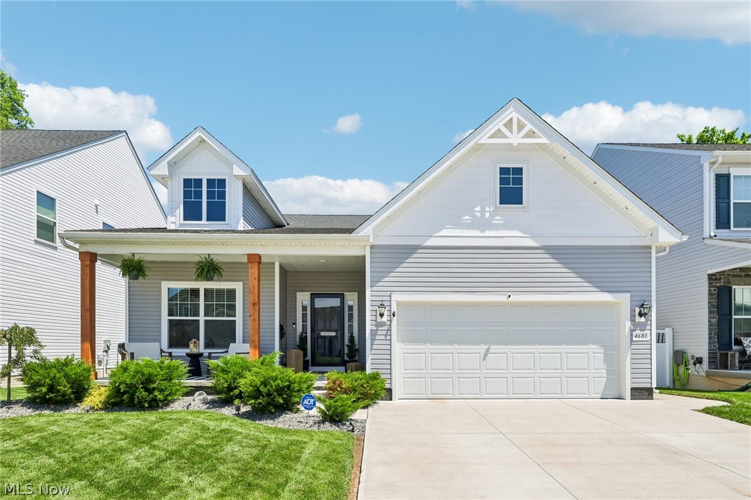 Cornerstone Farms Sub 5 - Residential