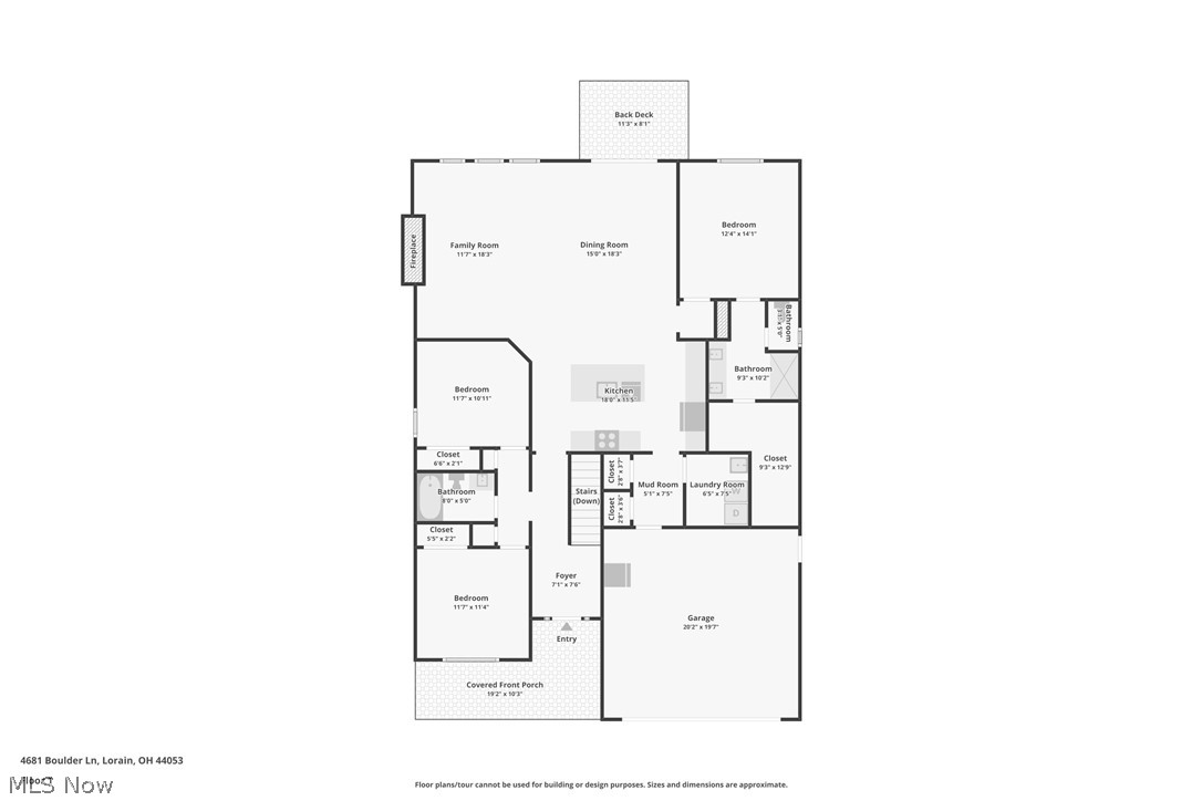 Cornerstone Farms Sub 5 - Residential