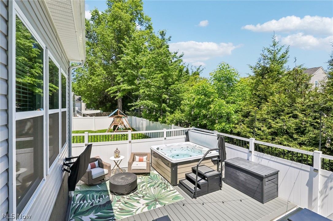 Cornerstone Farms Sub 5 - Residential
