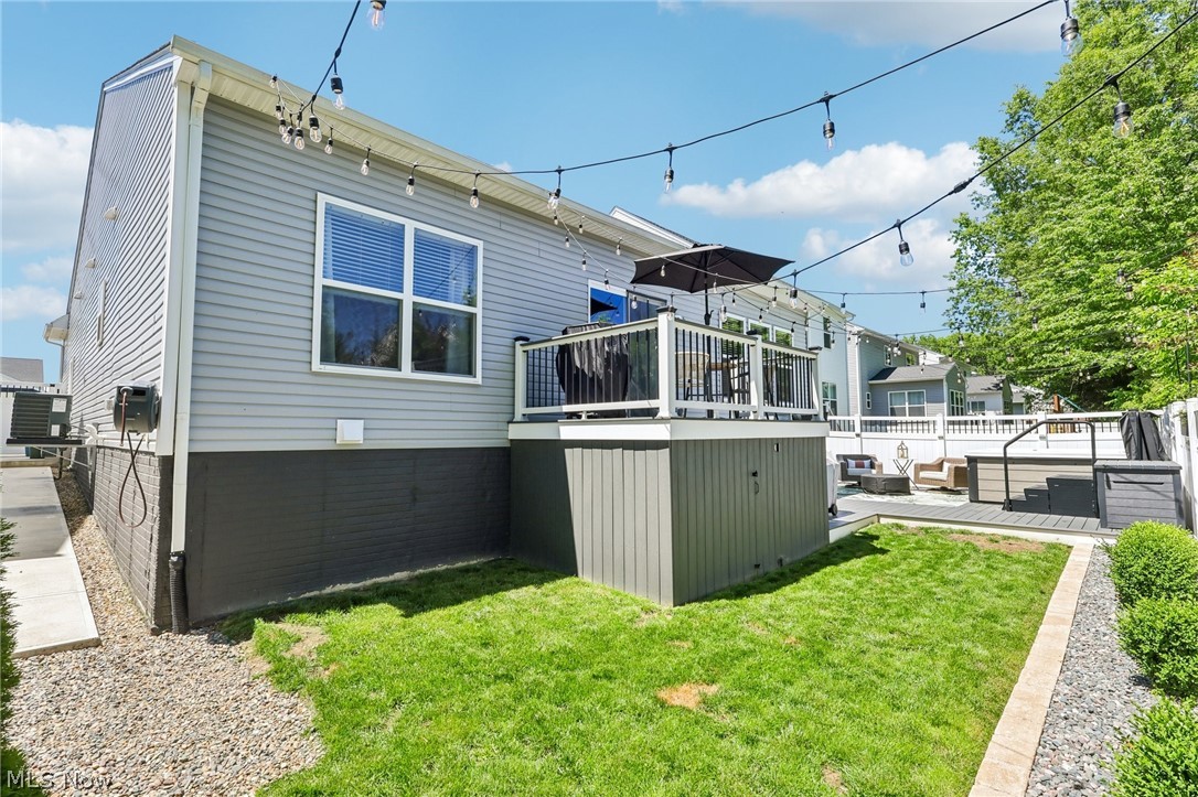 Cornerstone Farms Sub 5 - Residential