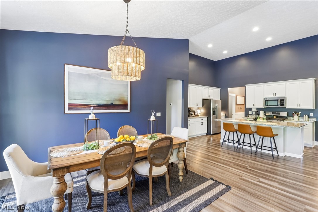 Cornerstone Farms Sub 5 - Residential