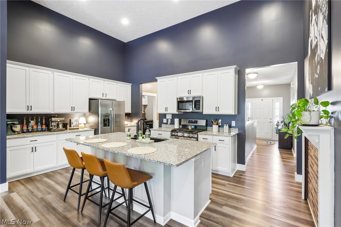 Cornerstone Farms Sub 5 - Residential