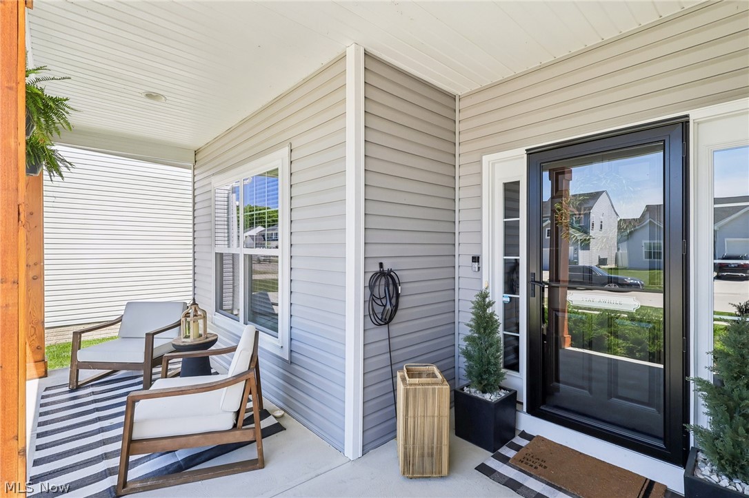 Cornerstone Farms Sub 5 - Residential