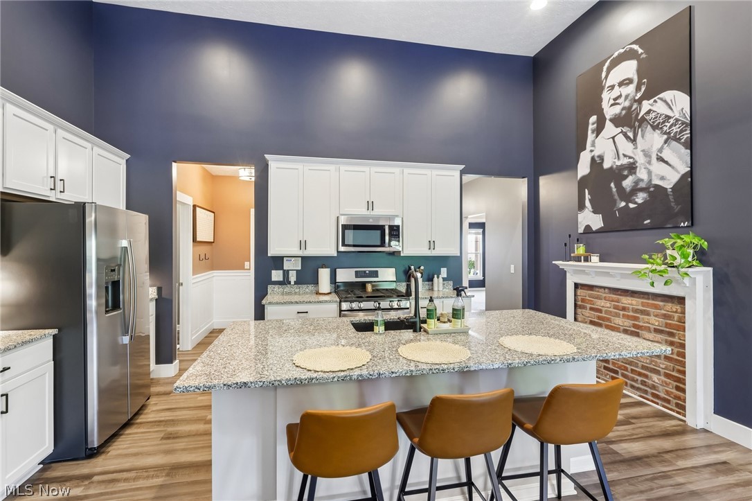 Cornerstone Farms Sub 5 - Residential