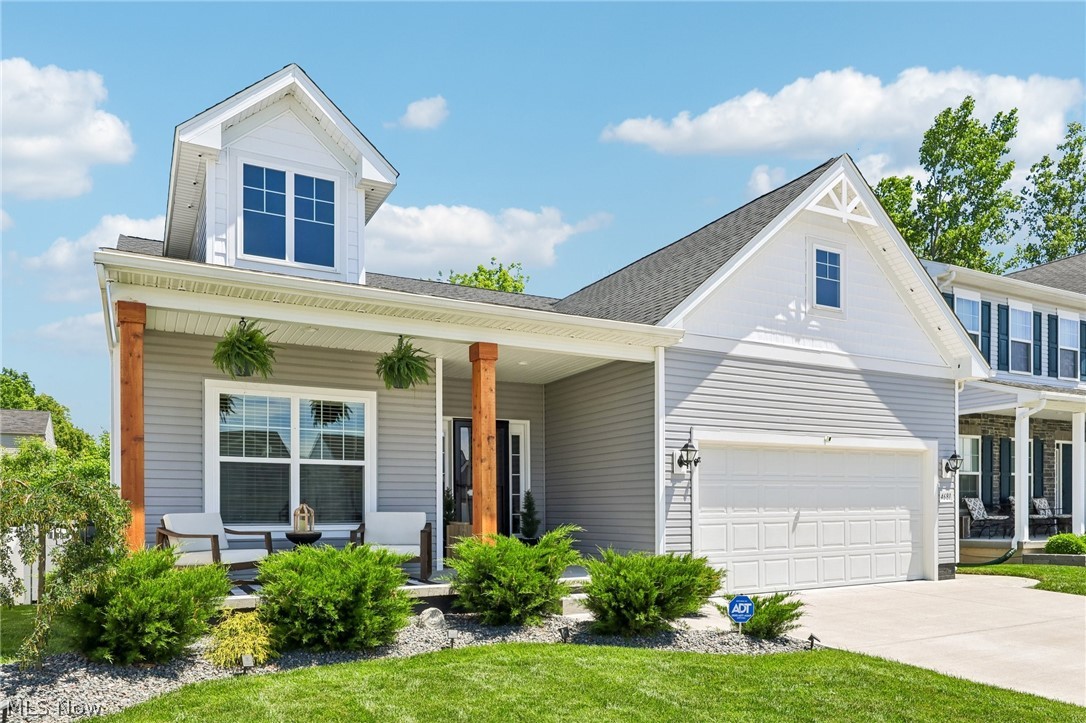 Cornerstone Farms Sub 5 - Residential