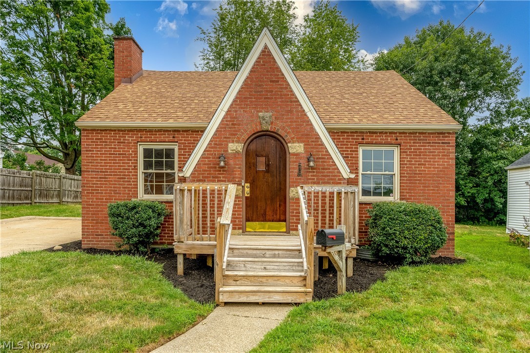 Mt Vernon Add 01 - Residential