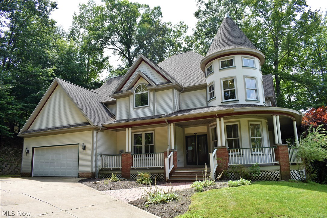 Homestead - Residential