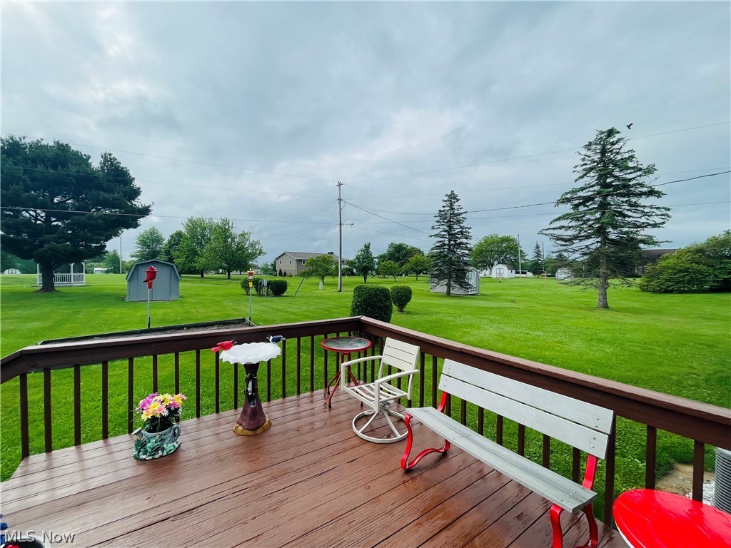Western Heights - Residential