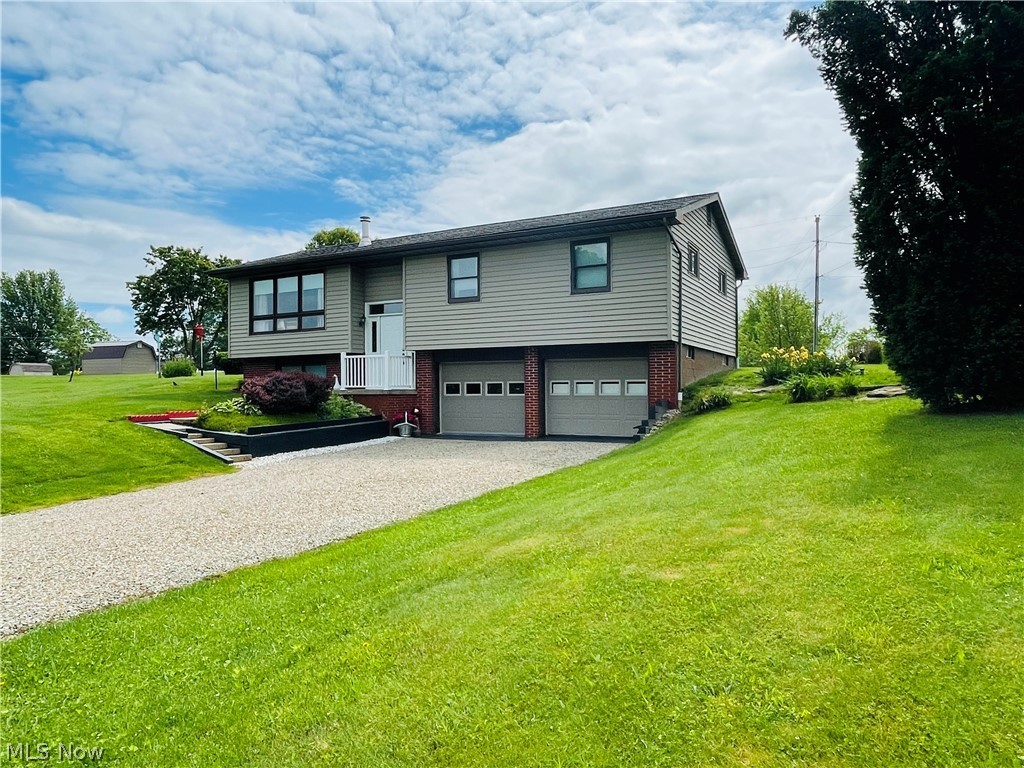 Look what we have here...This 3 bedroom, 1 bath home located in West Muskingum School District is just waiting for its new owners. This home has been carefully maintained and upkept and with just a few updates, you wont wanna leave. Call today to schedule your private showing!