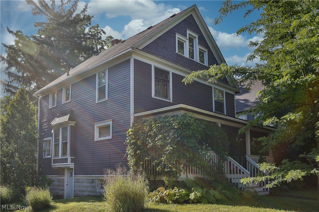 Gale - Residential