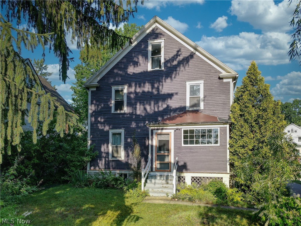 Gale - Residential