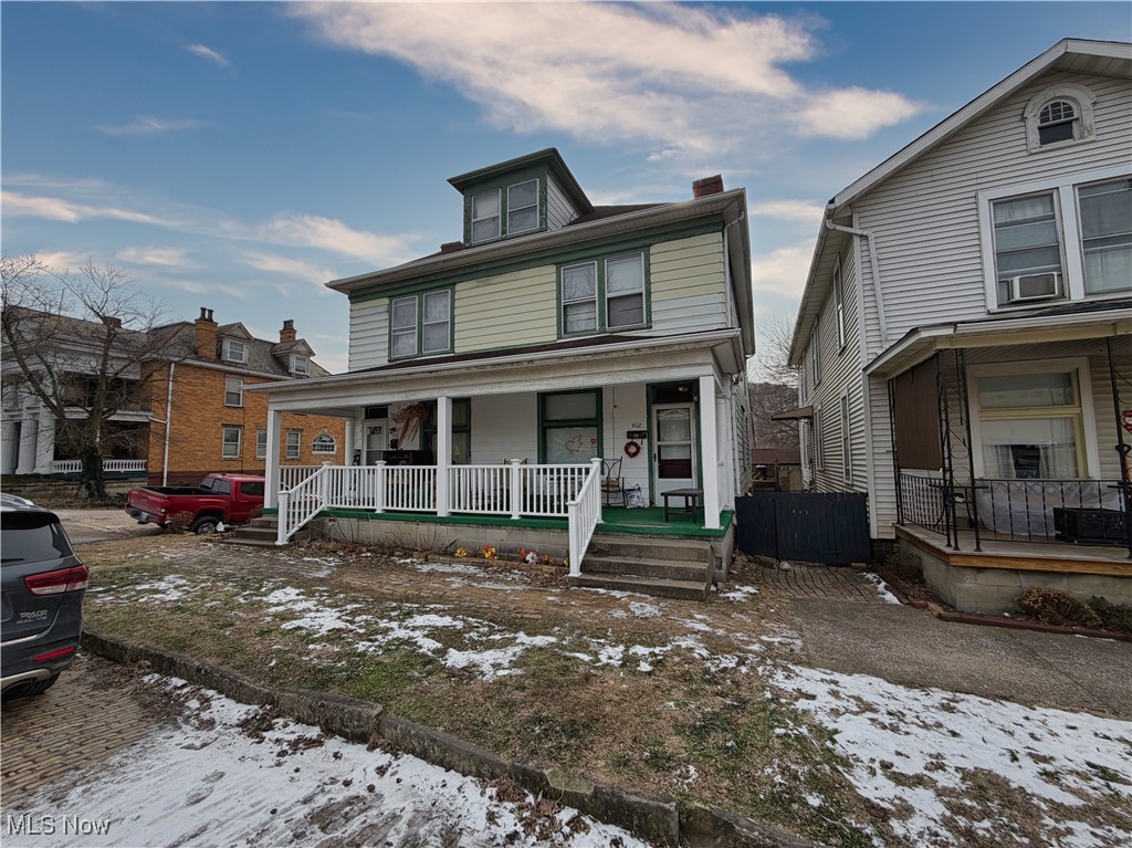 Simms - Residential Income