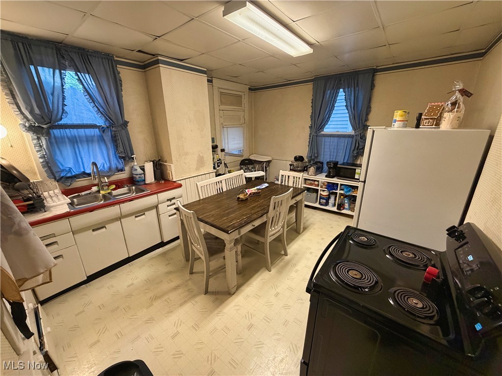 Simms - Residential Income