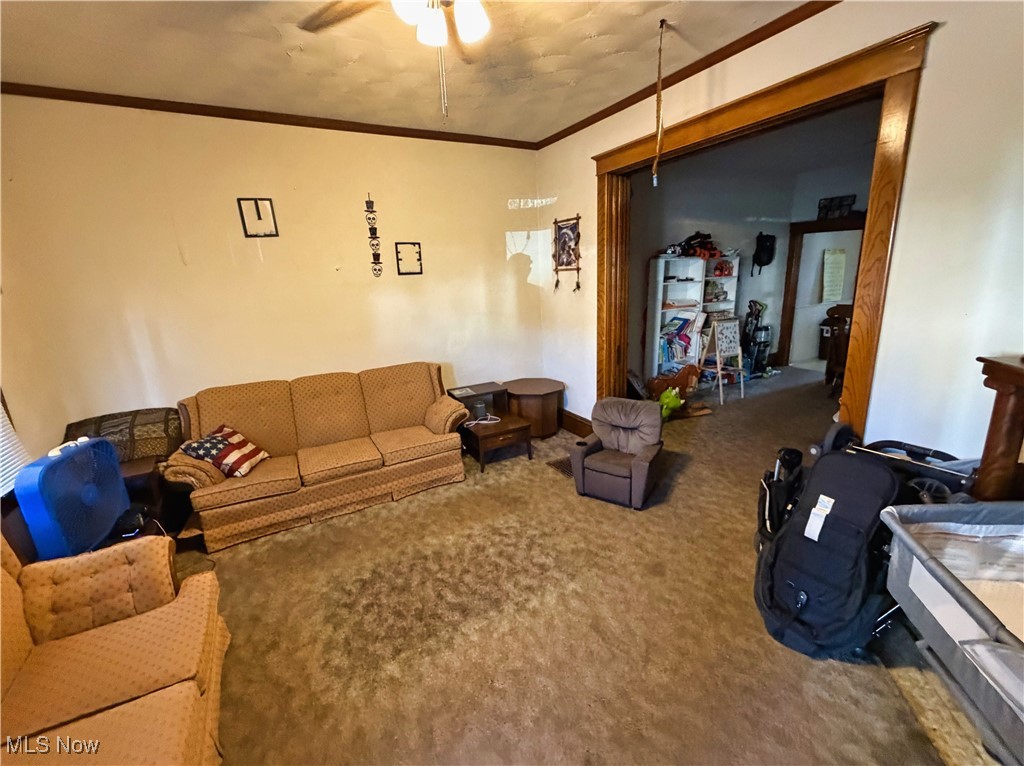 Simms - Residential Income
