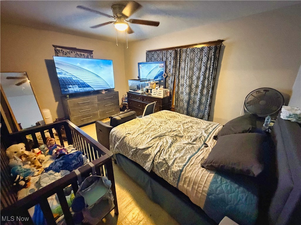 Simms - Residential Income