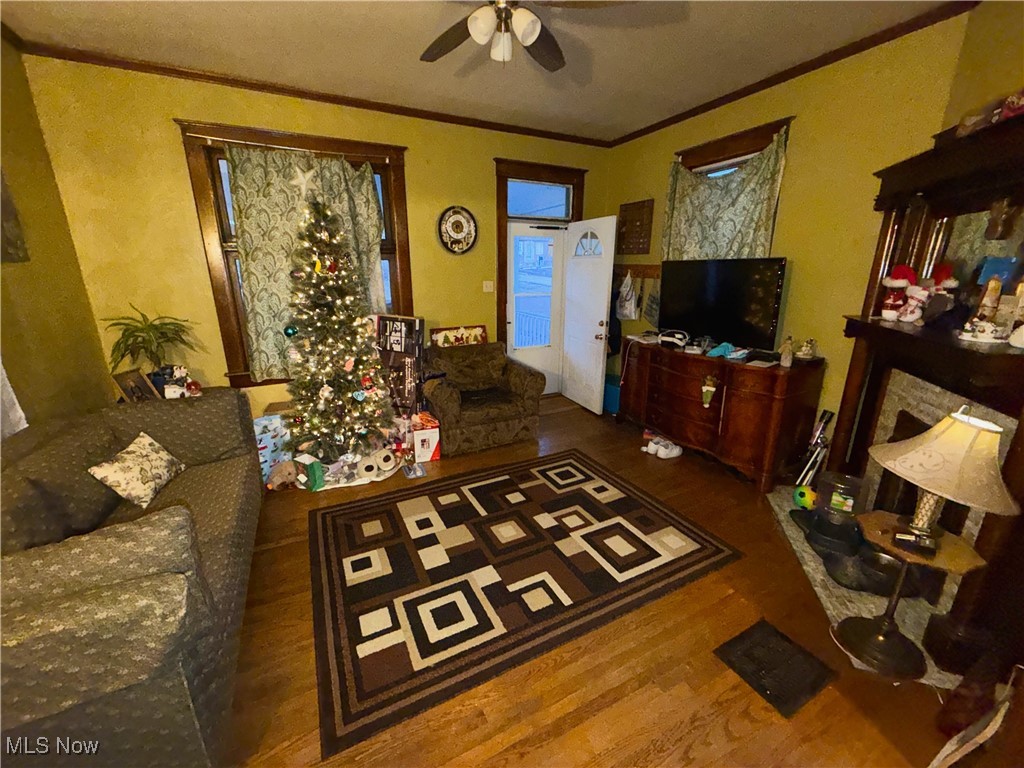 Simms - Residential Income