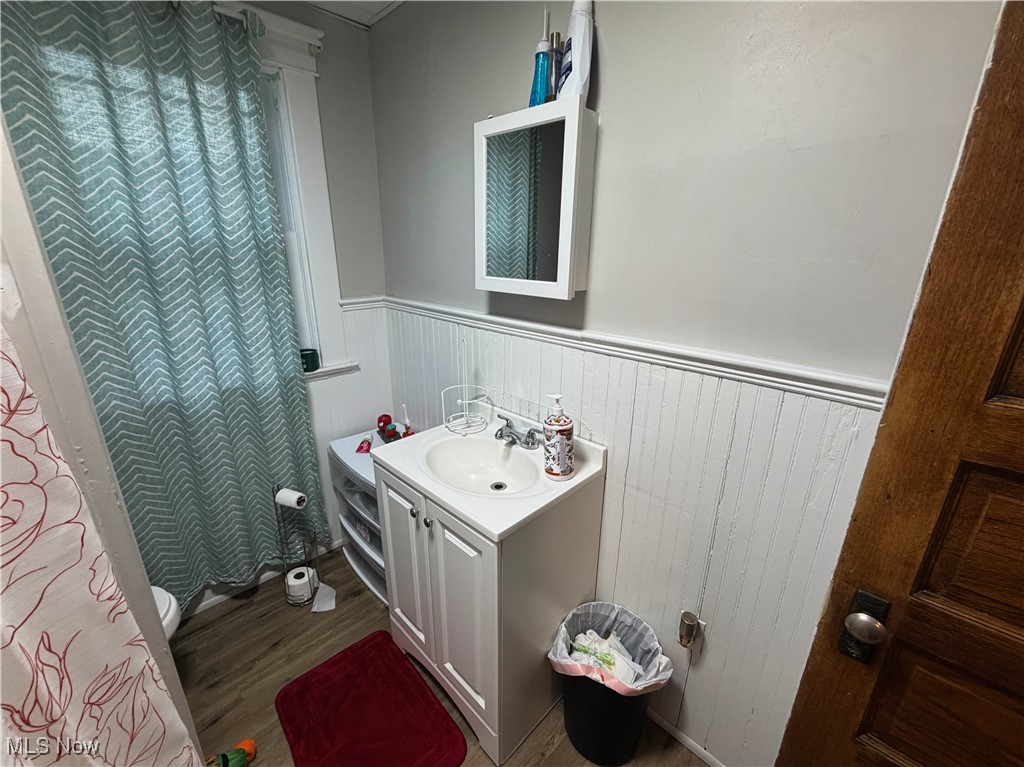 Simms - Residential Income