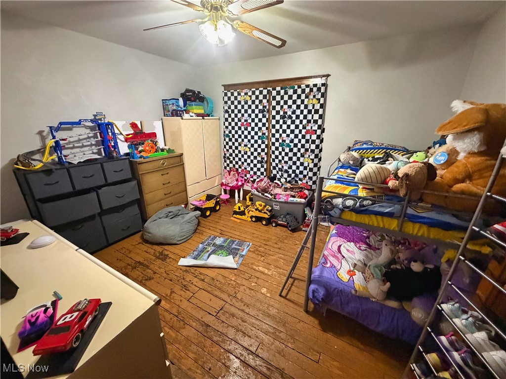 Simms - Residential Income