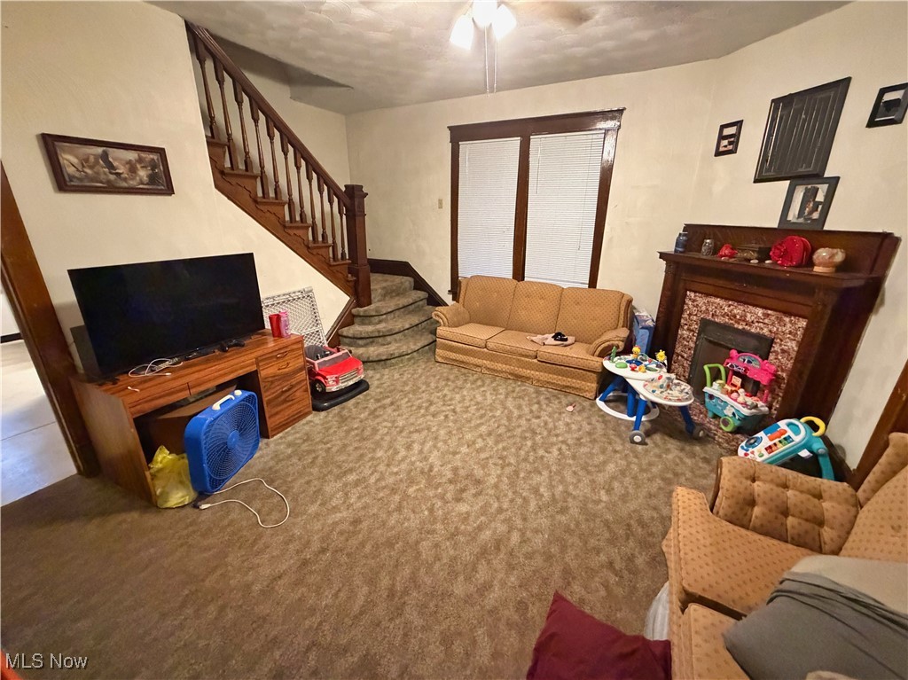 Simms - Residential Income