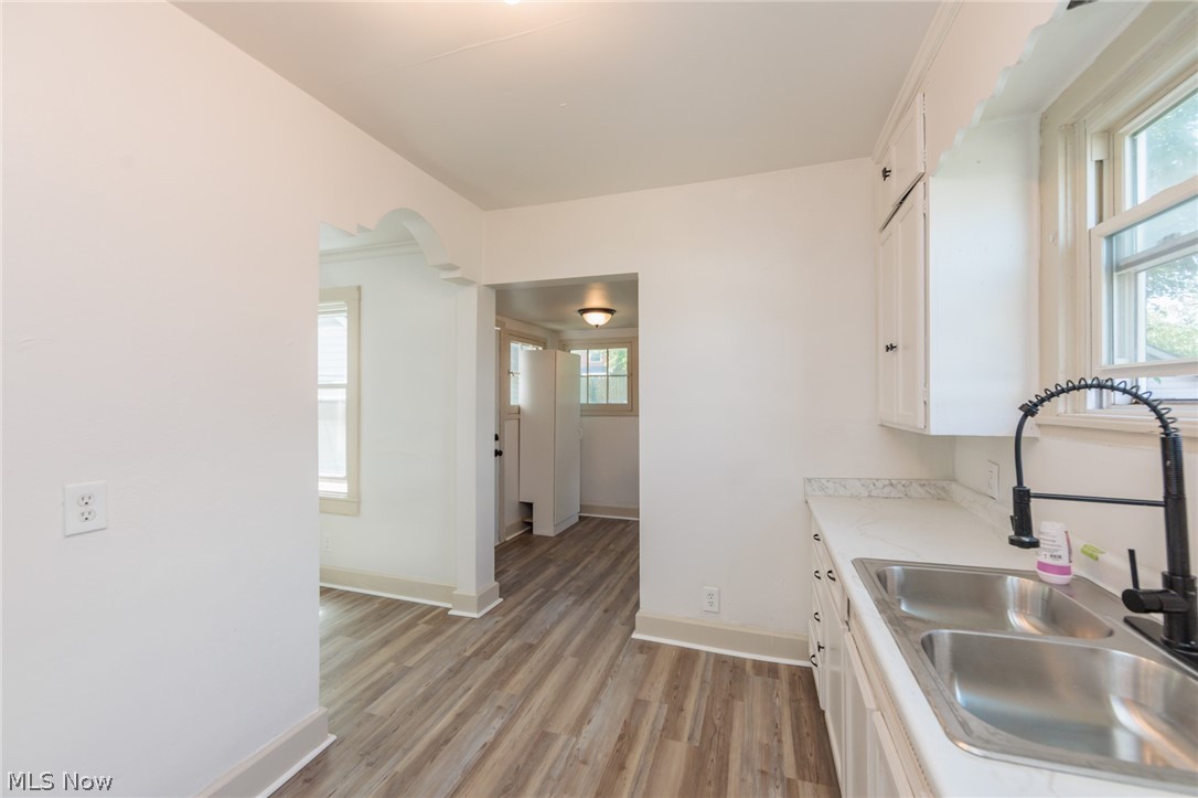 Alliance - Residential