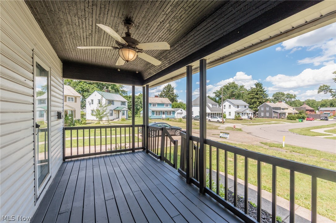 Alliance - Residential