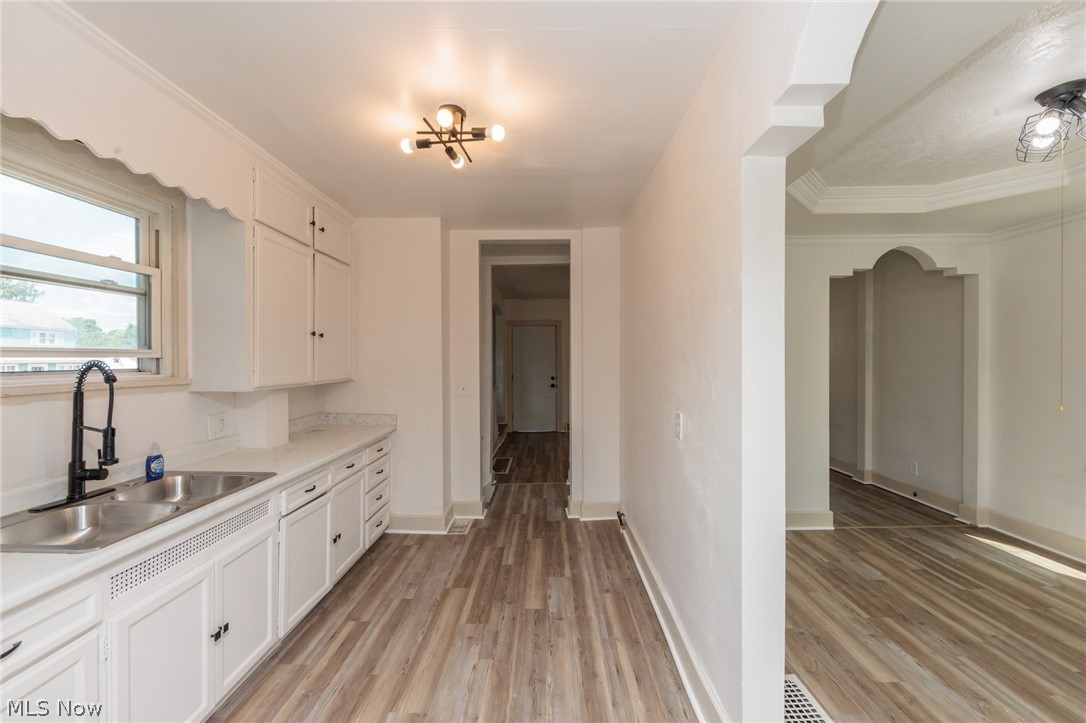 Alliance - Residential
