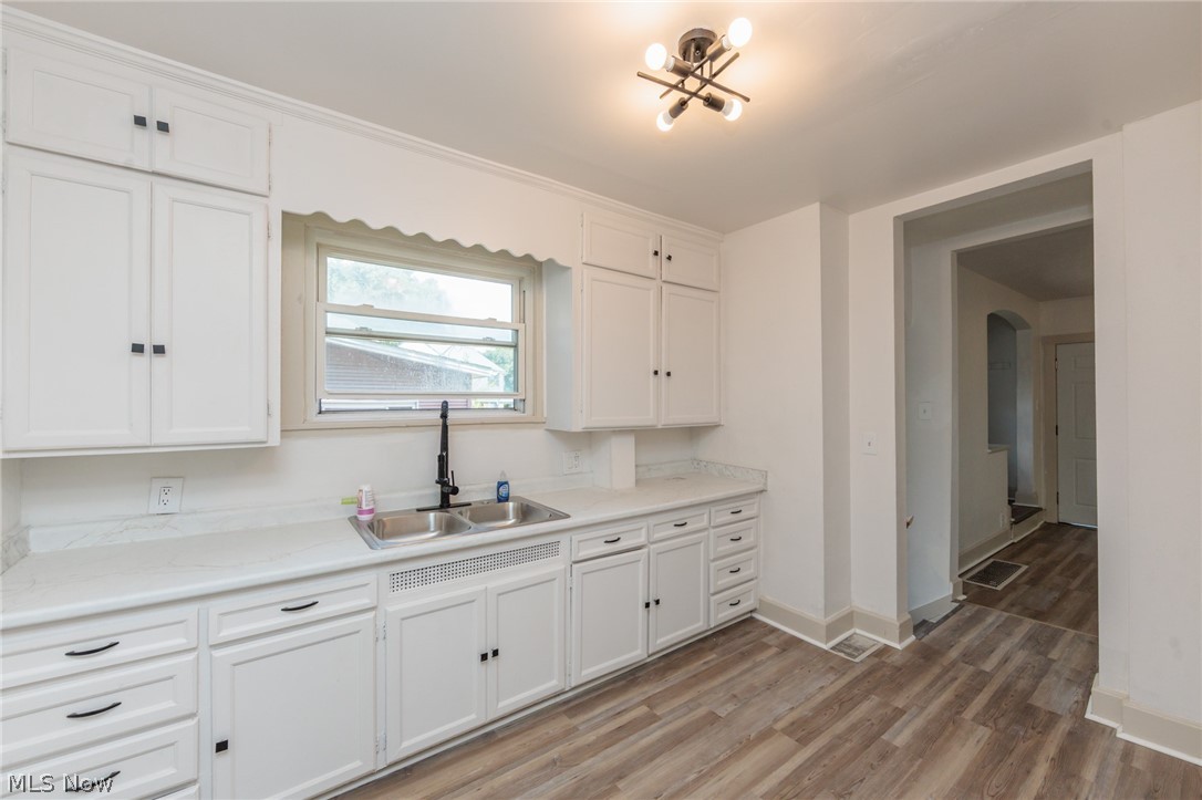 Alliance - Residential