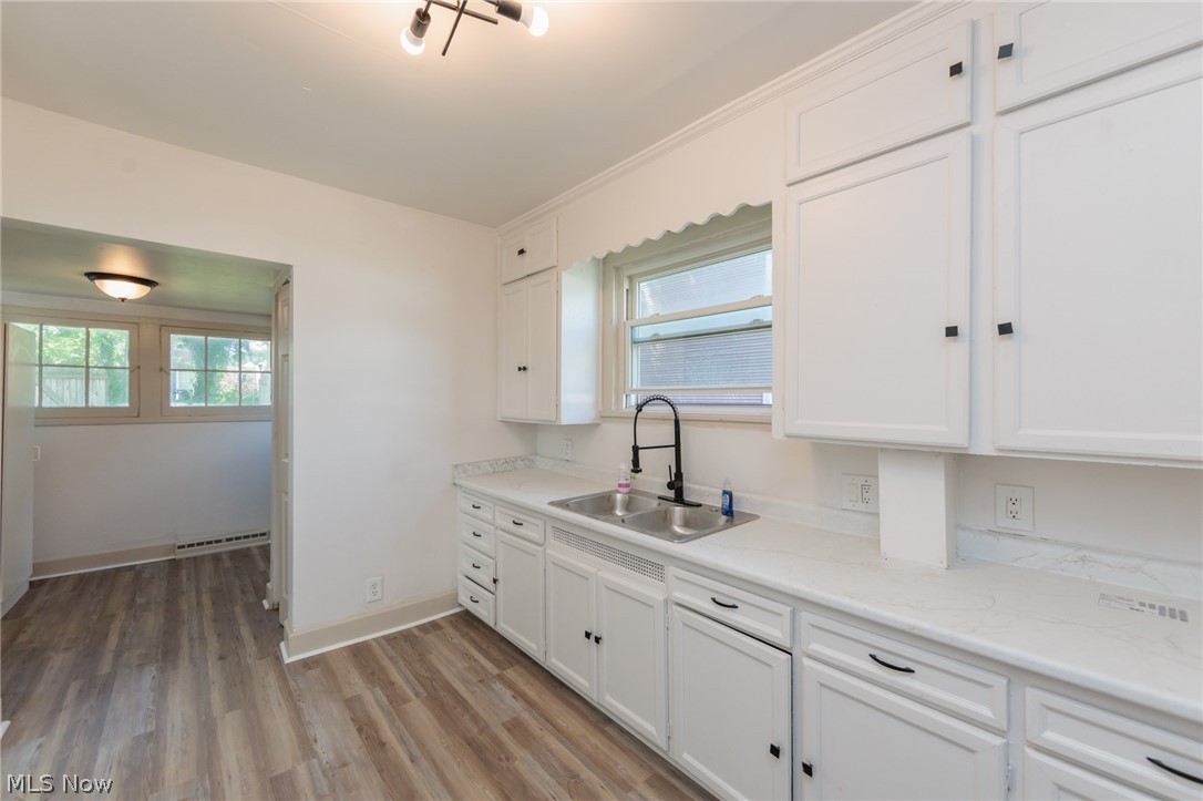 Alliance - Residential