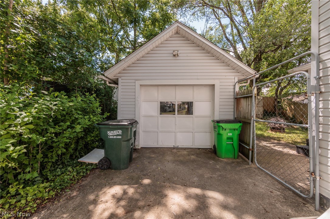 Alliance - Residential